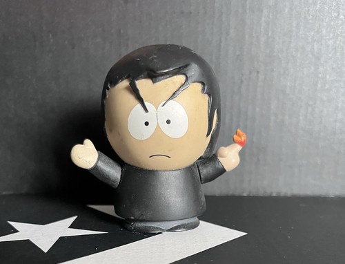 Damien south park - damien, 🔥