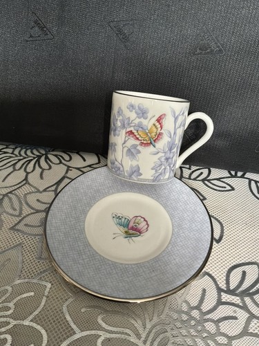 Royal worcester kimono coffee - royal,