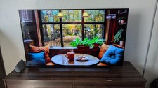 LG C2 OLED48C2PUA 48" 4K UHD