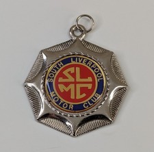 South Liverpool Motor Club