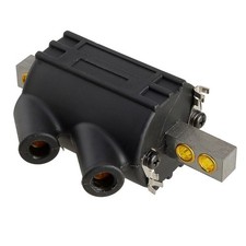 Dual Output Ignition Coil Fit
