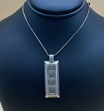 Vintage 925 Sterling Silver