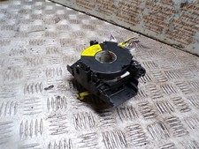 BFD080964 2014 NISSAN NAVARA D40 3.0 V6 AIR BAG SQUIB