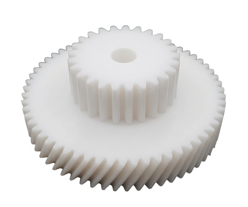 Gear nylon for motor - motor, lift