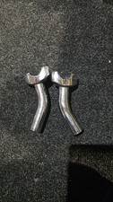 Harley Davidson 4 Inch Handlebar Risers