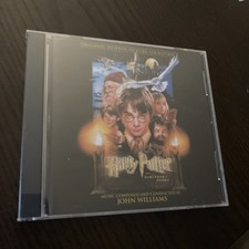 Harry Potter & The Sorcerer's