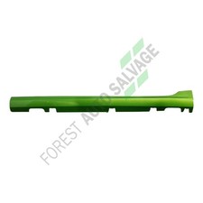 2023 FORD FIESTA ST-3 SIDE