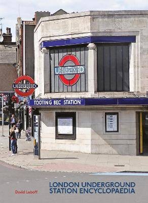 London underground station - underground,