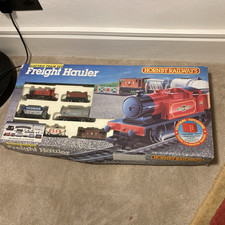 Hornby r851 queen - r851, freight