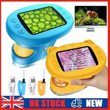 1000x Digital Handheld