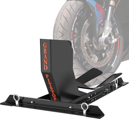 Universal motorcycle wheel - universal,