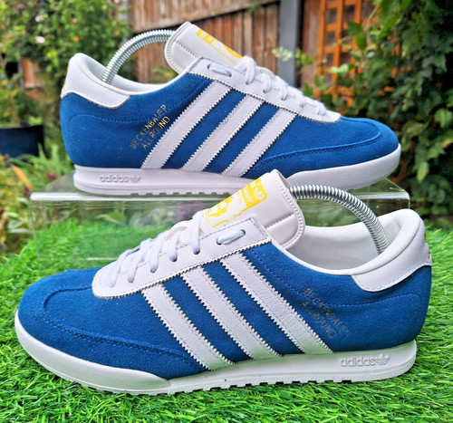 Adidas beckenbauer trainers - adidas,