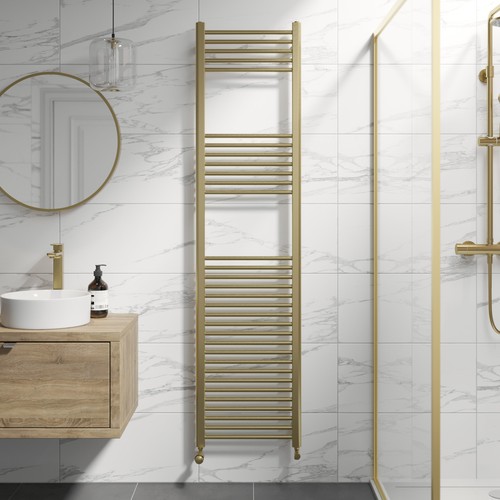 Radilux heated towel rail - radilux,