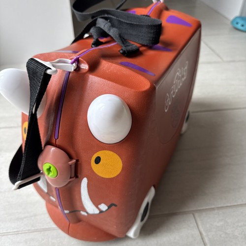 Trunki official the - official, gruffalo
