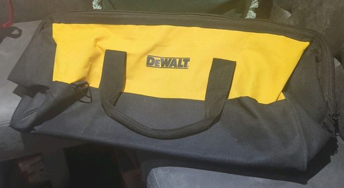 Dewalt kit bag durable - dewalt,
