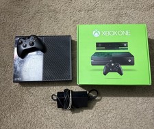 Microsoft xbox one 500gb - xbox,