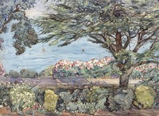 MAUD ISABEL GLYNN (1867-1956)