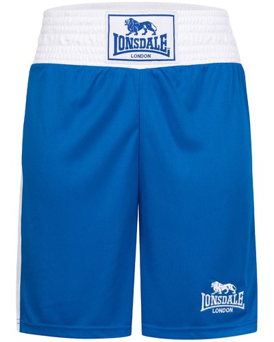 Lonsdale amateur boxing - lonsdale,