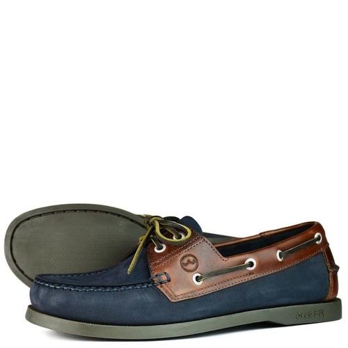 Orca bay oakland men leather - orca,