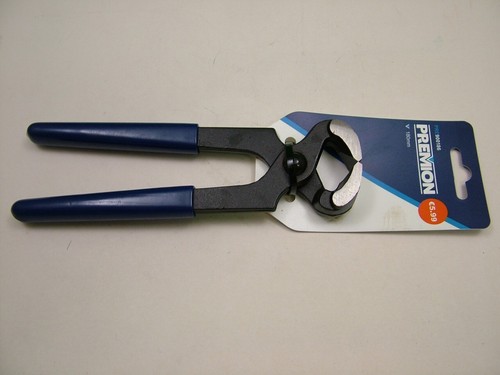 Carpenters pincers 180mm - , (7")