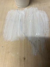 Liquid Latex Brush On Or Dipped For Mould Making (Price reduced to clear)