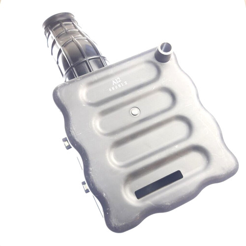 Apache rlx 450 sport airbox - rlx,
