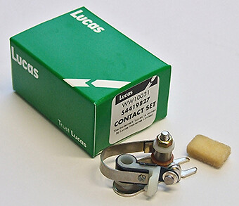 Bsa a50 a65 - a50, triumph
