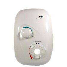 MIRA SPARE PARTS-Mira Event XS Manual front cover assembly 453.06