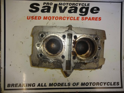 Suzuki 500 1989 - gs,