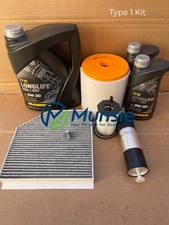 Audi A6 3.0 Tdi (2011-2018)