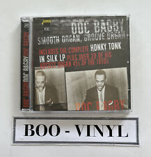 Doc Bagby Smooth Organ, Groove Organ  (CD)  Album Jazz Blues NM / EX condition