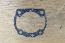 NOS KAWASAKI S3 KH400 CYLINDER BASE GASKET 11060-1382