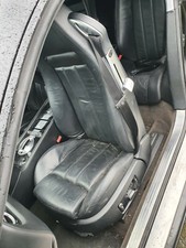 Bentley continental leather - bentley,