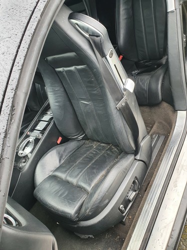 Bentley continental leather - bentley, gt