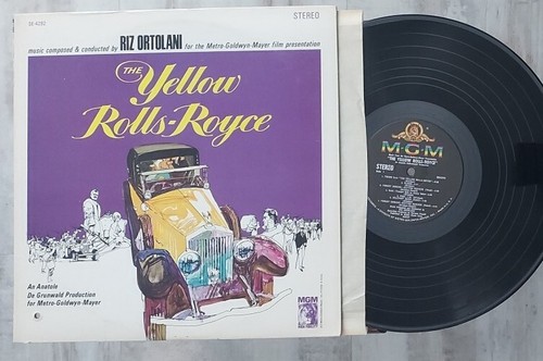Riz ortolani yellow - riz,