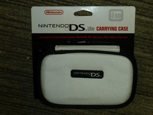 Nintendo lite official - ds,