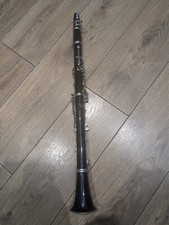 clarinet