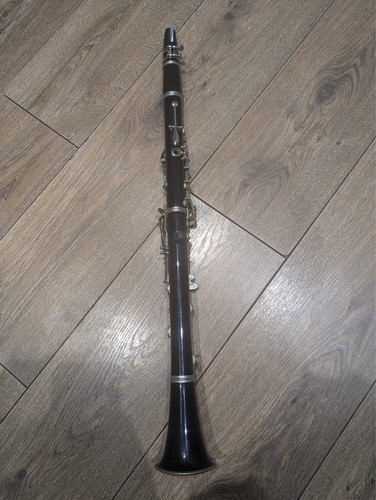 clarinet