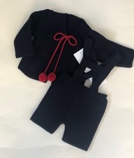 Baby Boys Spanish Style Outfit