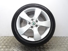 SKODA OCTAVIA MK2 SPORT