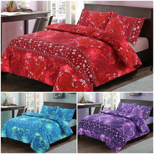 Modern jasmin duvet cover set - jasmin,