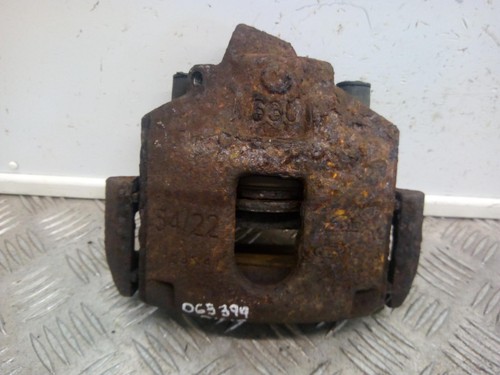 Ford fiesta mk6 o s - ford,