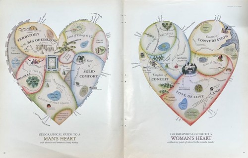 Lowrey geographical guide - /,