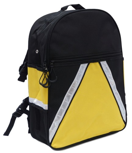 High visibility mobility - visibility,