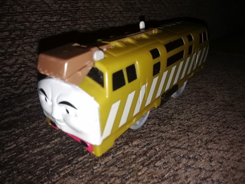 Tomy motorised electronic - tomy,