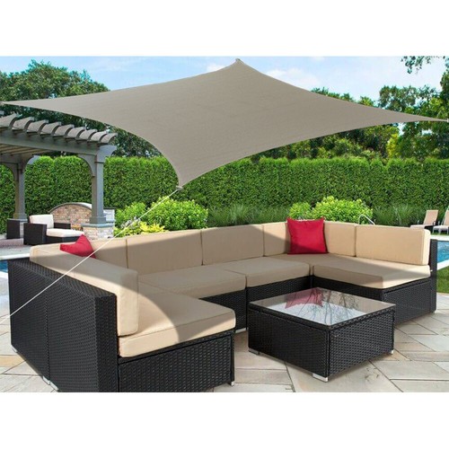 Sun shade sail - sun, waterproof