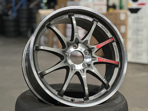 New 18x8 aow ce28 saga - 18x8.5j,