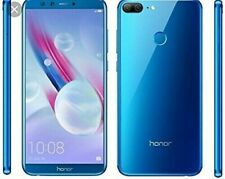 Huawei Honor 9 Lite (Dual Sim) - 32GB - Sapphire Blue (Unlocked) Smartphone 