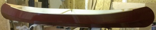 Peasemarsh - 16', (4.72m)