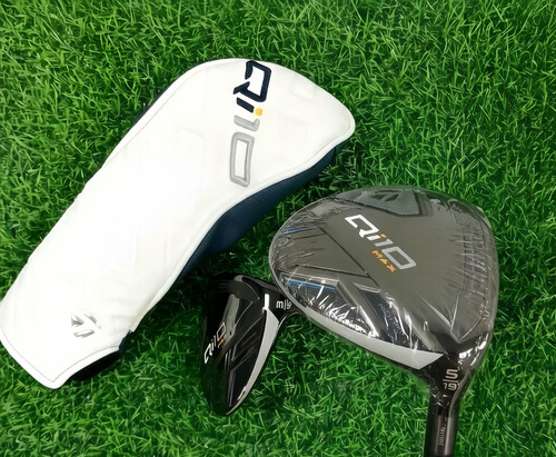 Taylormade golf club head - taylormade,
